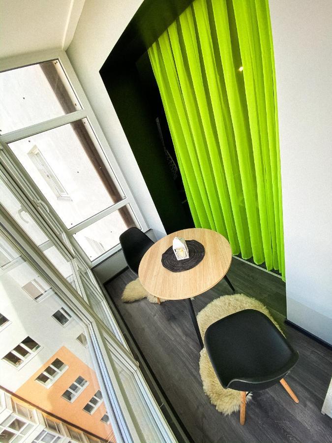 Belvederska Apartment 3 Ivano-Frankivsk Exterior foto